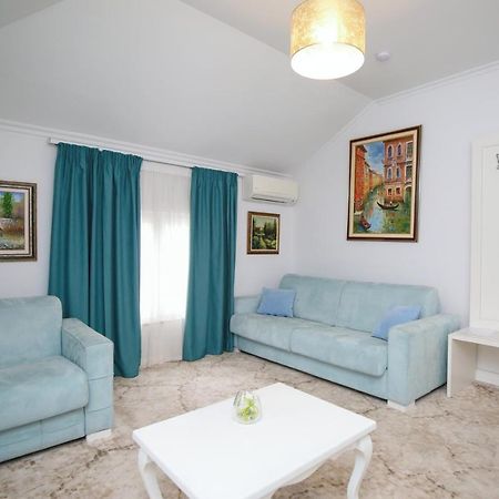 Art Hotel تيرانا المظهر الخارجي الصورة