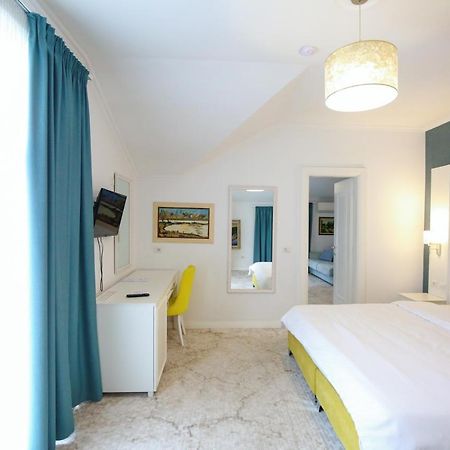 Art Hotel تيرانا المظهر الخارجي الصورة