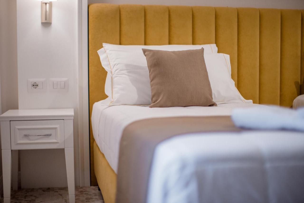 Art Hotel تيرانا المظهر الخارجي الصورة