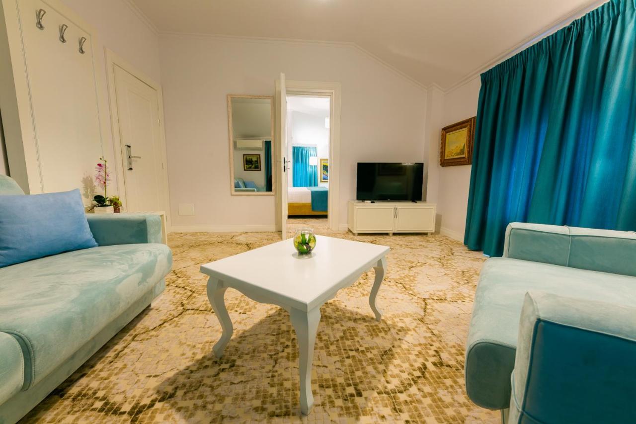 Art Hotel تيرانا المظهر الخارجي الصورة